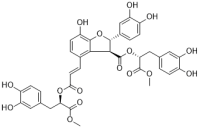 Dimethyl lithospermate B