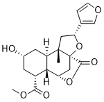 Diosbulbin A