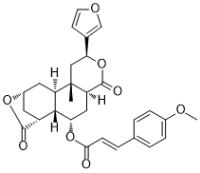 Diosbulbin I