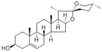 Diosgenin