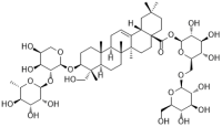 Dipsacoside B