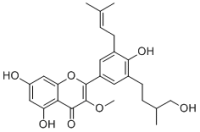 Dodoviscin H