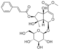 Durantoside I