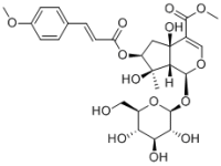 Durantoside II