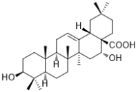 Echinocystic acid