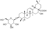 Ecliptasaponin A
