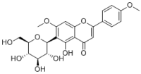 Embigenin