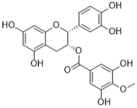 Epicatechin 3-O-(4-O-methyl)gallate