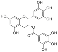 Epigallocatechin gallate