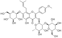 Epimedin A