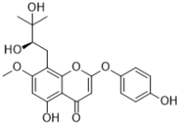 Epimedonin I