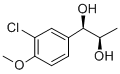Epitrametol