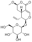 Epivogeloside
