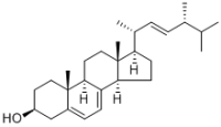 Ergosterol