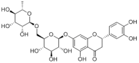 Eriocitrin