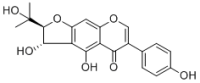 Erythrinin F