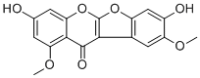 Erythrinin H