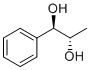 erythro-1-Phenylpropane-1,2-diol