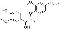 erythro-4-1-hydroxy-2-2-methoxy-4-e-prop-1-en-1-yl-phenoxy-p-50393-88-9.png