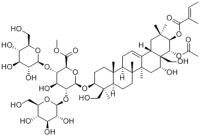 Escin Ia methyl ester