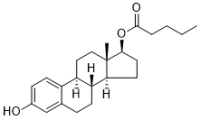 Estradiol valerate
