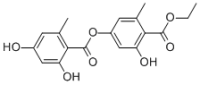 Ethyl lecanorate