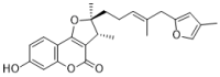 Ferulacoumarin A