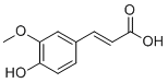Ferulic acid