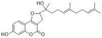 Ferulin B