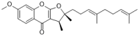 Ferulin D