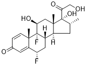 Flumethasone