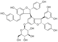 Foeniculoside II