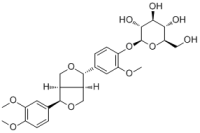 Forsythin