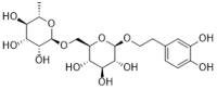 Forsythoside E