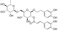 Forsythoside H