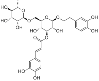 Forsythoside I