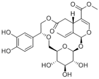 Fraxamoside