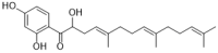 Fukanedone I