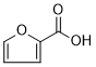 Furan-2-carboxylic acid