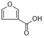 Furan-3-carboxylic acid