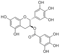 Gallocatechin gallate
