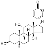 Gamabufotalin