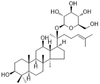 Ginsenoside CK