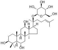 Ginsenoside F1