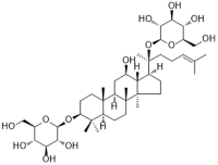 Ginsenoside F2