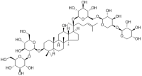 Ginsenoside Ra1