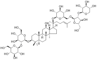 Ginsenoside Ra2