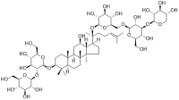 Ginsenoside Ra3