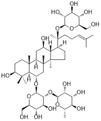 Ginsenoside Re