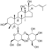 Ginsenoside Rf